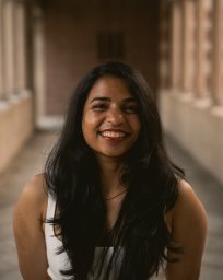 Harshita Dooja Poojary