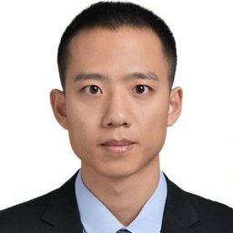 Yongjie Fu