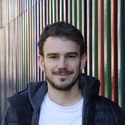 Daniel Plabst