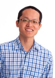 Yi Dong