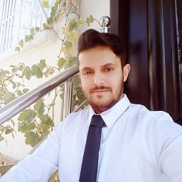 Shahin Momenzadeh