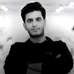 Amirshayan Nasirimajd