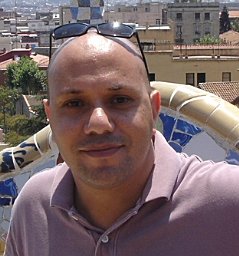 Ahmed Elgammal