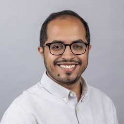 Mohammed Alsobay