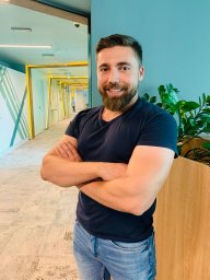 Ionel Alexandru Hosu