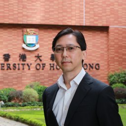 Kwan-Yee Kenneth Wong