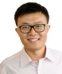 He (Henry) CHEN