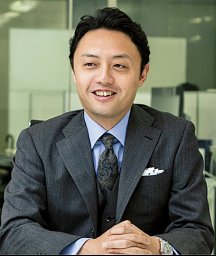 Yutaka Matsuo