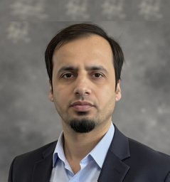 Muhammad Salman