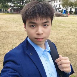 Wenjie Huang