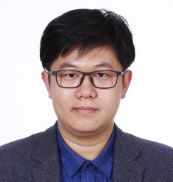 Zhengxia Zou