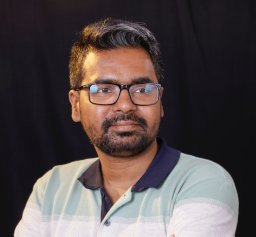 Debasish Pattanayak