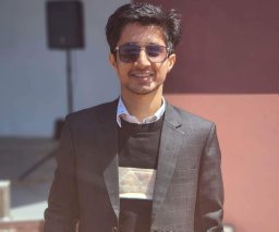 Sangam Khanal
