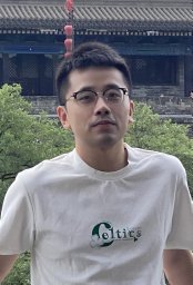 Kaiyi Ji