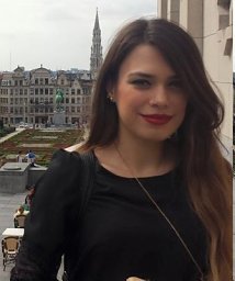 Görkem Kılınç Soylu