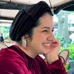 Niloufar Salehi