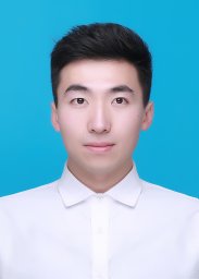 Xingyu Wu