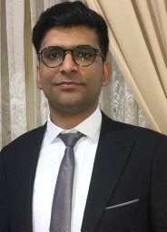 Mohammad Amin Khalafi