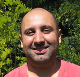 Hachem Kadri