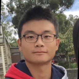 Xinzhang Chen