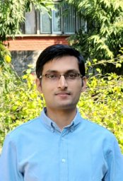 Tushar Sandhan