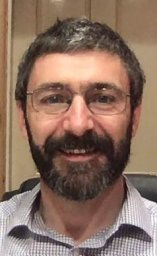 Ben Cox