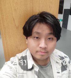 Yiming Huang