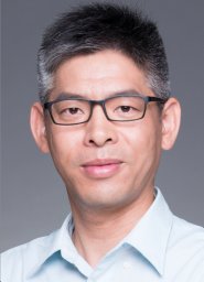 Prof. Aimin Zhou
