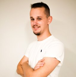 Maciej Krzywda