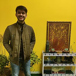 Eshaan Tanwar