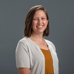 Jessalyn Bolkema