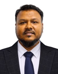 Md. Saef Ullah Miah