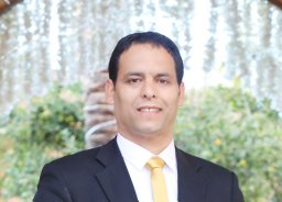 Dr Hamada Al Shaer