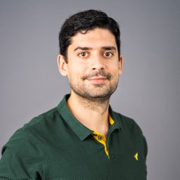Hector Dejea