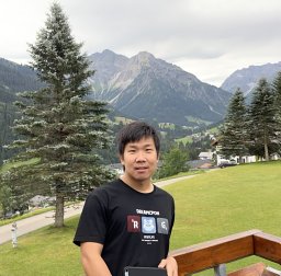 Xiaogang Jia