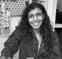 Divya Shanmugam
