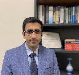 M. Hadi Amini