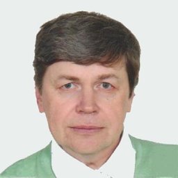 Alexander Gashkov