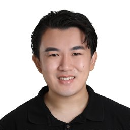 Kevin Lu