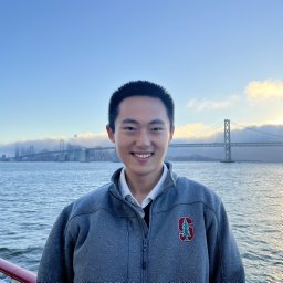 Gordon Dai