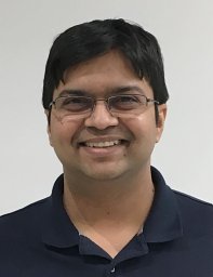 Vivek Kumar Singh