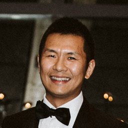 Chenyan Xiong