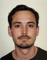 Richard Diehl Martinez