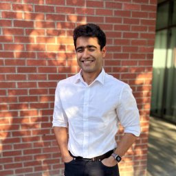 Siddhant Bhambri