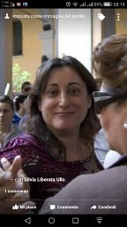 silvia liberata Ullo