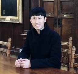 Henry Cheng Zhao