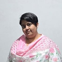 Poorvi Joshi