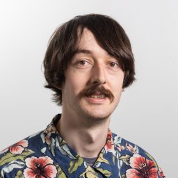 Mitchell Rogers
