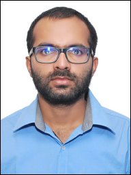 Dinesh Kumar Baghel