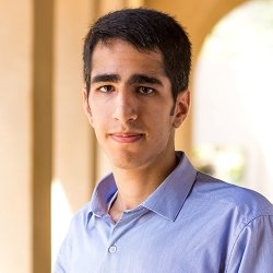Sina J. Semnani